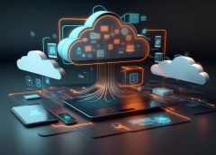 Demystifying Cloud Computing: Understanding Middle Cloud, Money Cloud, and More