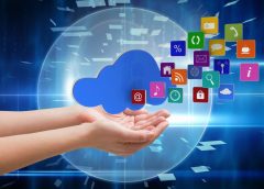 Unveiling the Power of Cloud Computing: Revolutionizing Data Management